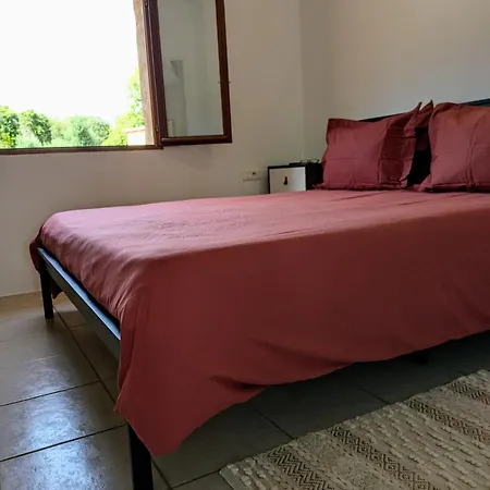 Maison De Campagne Villa *