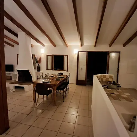 Villa Maison De Campagne *