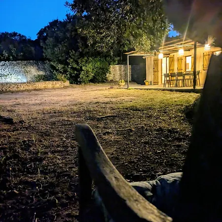 Maison De Campagne *