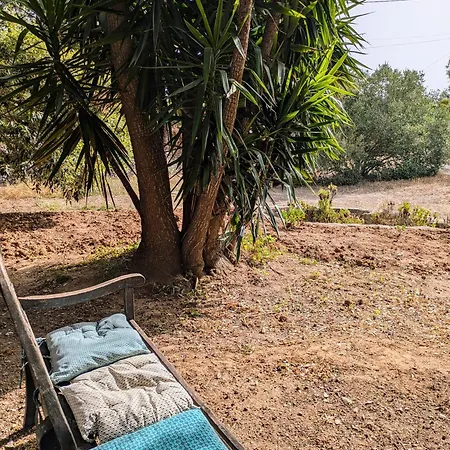 Maison De Campagne Villa