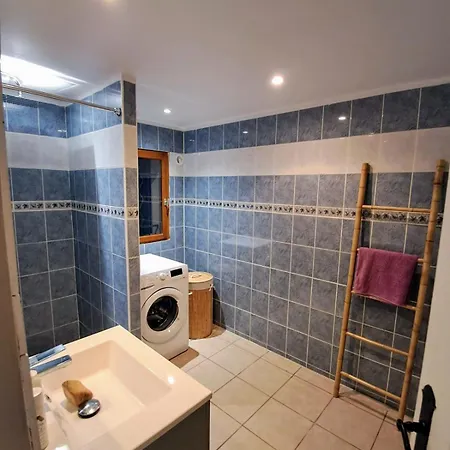 Villa Maison De Campagne *