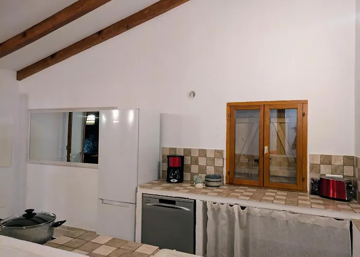 Maison De Campagne Bonifacio (Corsica)