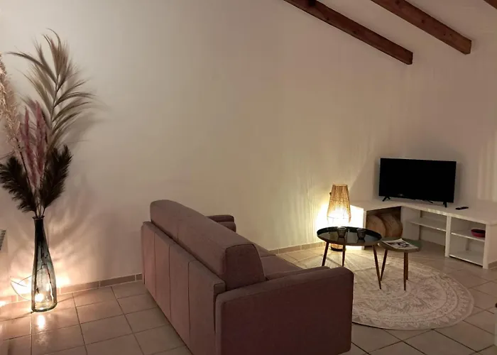 Maison De Campagne