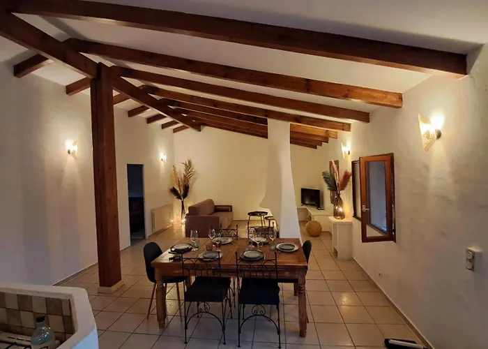 Villa Maison De Campagne Bonifacio (Corsica)