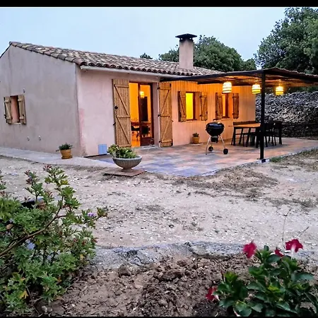 Maison De Campagne Bonifacio (Corsica)
