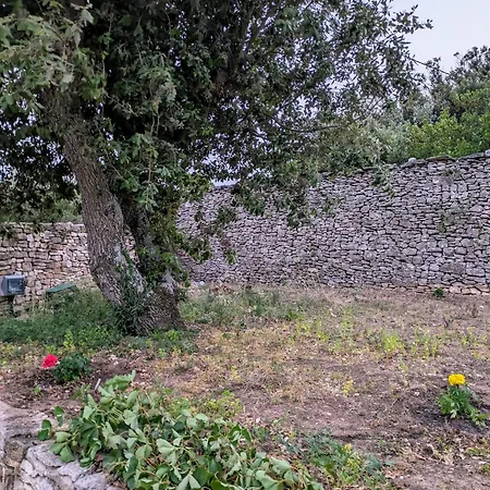 Maison de campagne * Bonifacio (Corsica)