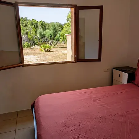 Maison de campagne *