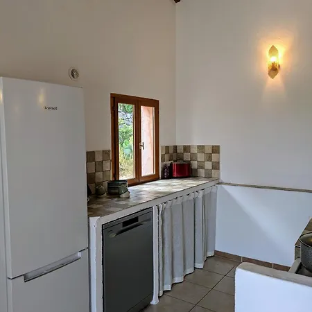 Maison de campagne