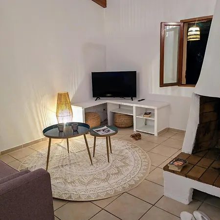 Maison de campagne *