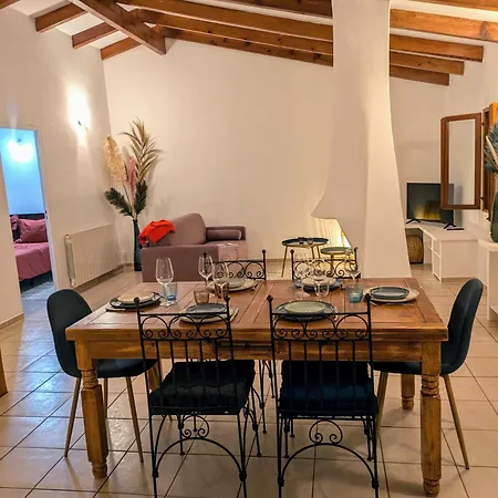 Maison De Campagne Βίλα *