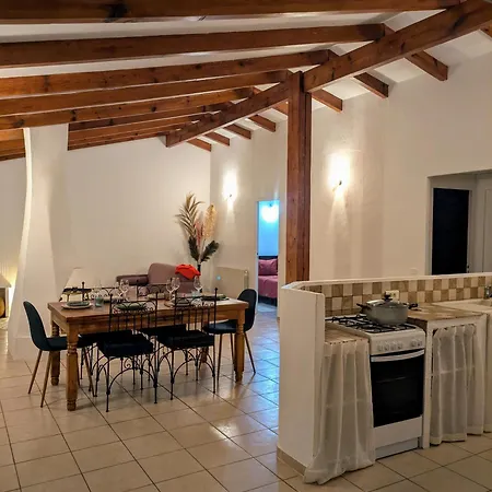 Maison de campagne *