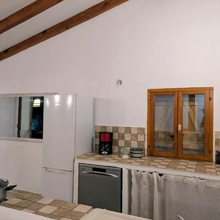 Maison de campagne Bonifacio (Corsica)