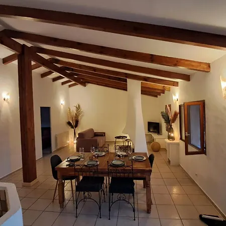 Villa Maison De Campagne Bonifacio (Corsica)