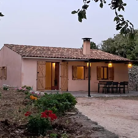 Maison De Campagne Villa *