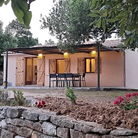 Maison De Campagne Villa