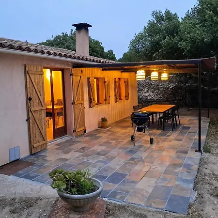 Maison de campagne *
