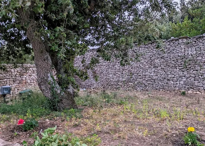 Maison De Campagne * Bonifacio (Corsica)
