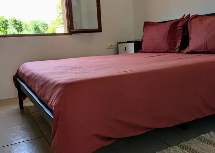 Maison De Campagne Villa *