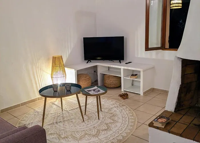 Maison De Campagne *