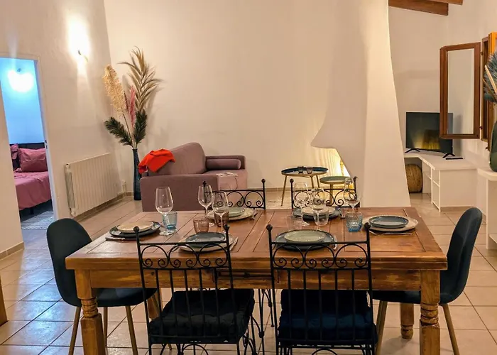 Maison De Campagne Villa *