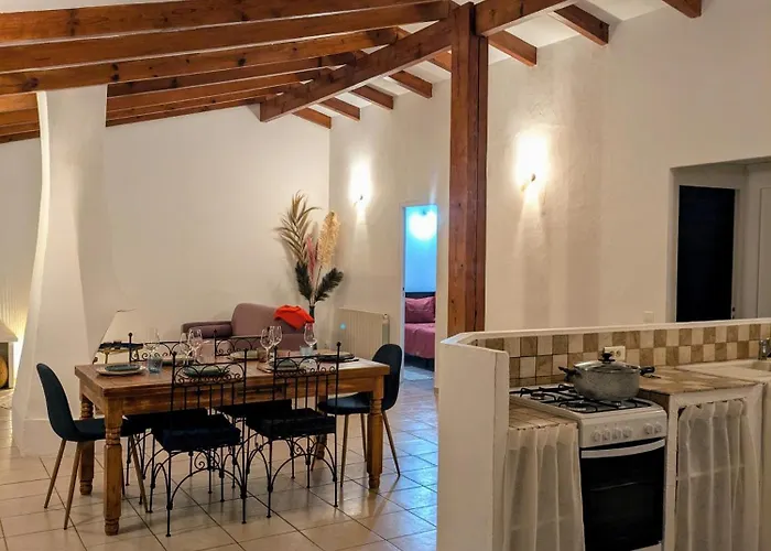 Maison De Campagne *