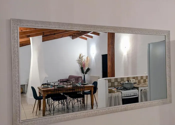 Villa Maison De Campagne