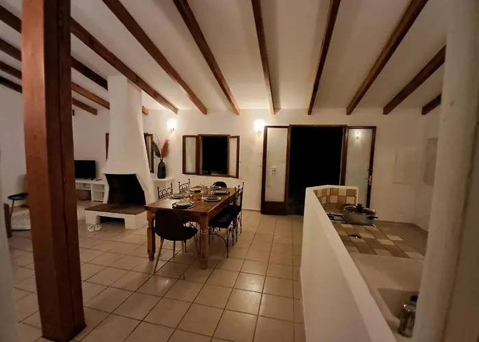 Villa Maison De Campagne *