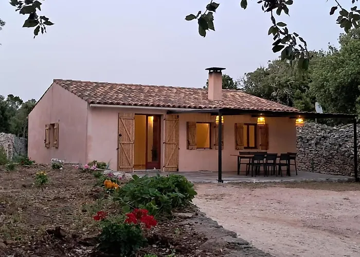 Maison De Campagne Villa *