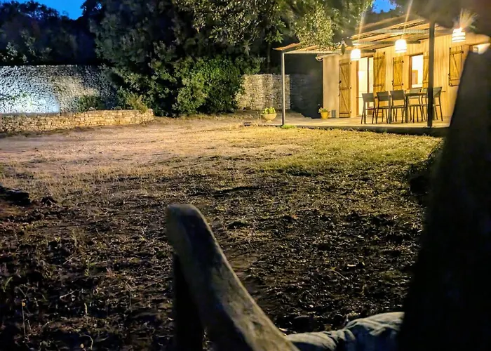 Maison De Campagne *