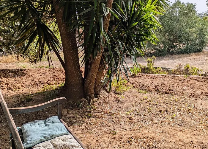 Maison De Campagne Villa