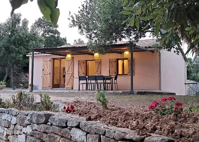 Maison De Campagne Villa