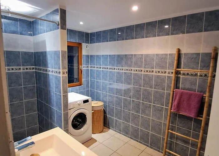 Villa Maison De Campagne *