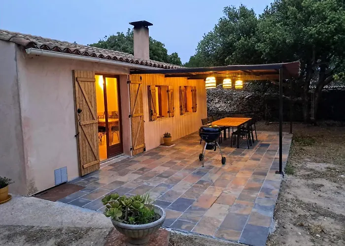 Maison De Campagne *